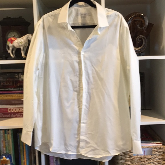 Perry Ellis Other - PERRY ELLIS PORTFOLIO SLIM FIT SHIRT